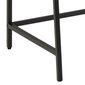 Regál Seaford s písacím stolom 07