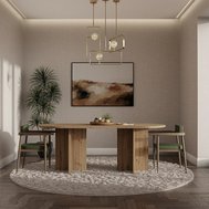 LOEN Artisan jedálenský stôl