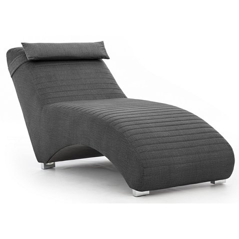 Leňoška Zadar - čierna - 01