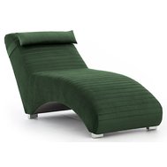 Dizajnová leňoška Zadar - zelená - 01