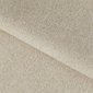 Tkanina Space 18 - krémová s bežovým žíhaním