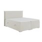 Čalúnený boxspring Torres s úložným priestorom - 160 x 200 cm - 04