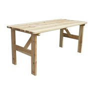 Záhradný stôl Viking - 150 cm