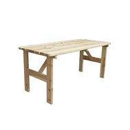 Záhradný stôl Viking - 180 cm