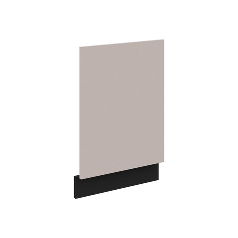 Dvere pre vstavanú myčku Arona - 570 x 446 01