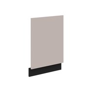 Dvere pre vstavanú myčku Arona - 570 x 446 01