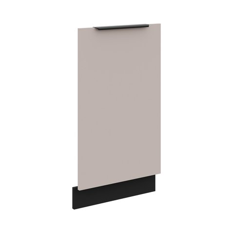 Dvere pre vstavanú myčku Arona - 713 x 446 01