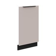 Dvere pre vstavanú myčku Arona - 713 x 446 01