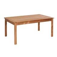 Záhradný drevený stôl Anabel ST1 167 2