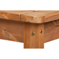 Záhradný drevený stôl Anabel ST1 200 1 - 02