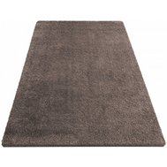Moderný kusový koberec Kamel - 120 x 170 cm - cappuccino