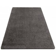 Kusový koberec Kamel - 80 x 150 cm - tmavo šedá