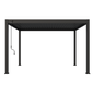 Bioklimatická pergola Intro Neo 4 x 3 m - voľne stojaca - 08