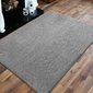 Moderný koberec Kamel - 80 x 150 cm - šedá 02