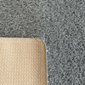 Moderný koberec Kamel - 80 x 150 cm - šedá 04