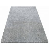 Moderný koberec Kamel - 80 x 150 cm - šedá