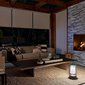 Prenosná bluetooth lucerna Lyndon s reproduktorom 05