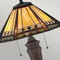 Stolová lampa Arden vo vintage štýle 03