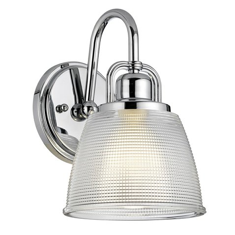 Nástenné svietidlo do kúpeľne Dublin 01