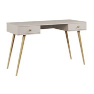 Toaletný stolík Boho Meli - kašmír 01