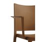 Stolička Mosk Armchair s područkami - taupe - 04