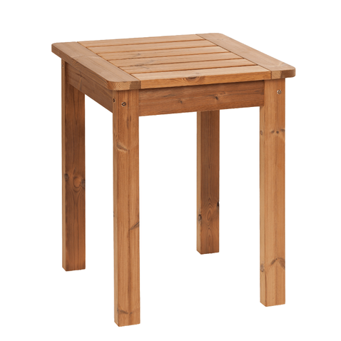 Drevený stôl Anabel ST1 60 6 - 01