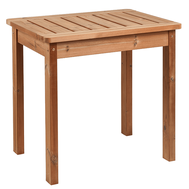 Stôl Anabel ST1 80 5 - fínska borovica
